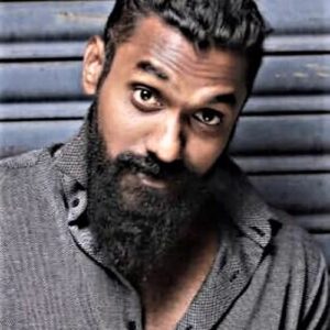 تصویر هنرمند Temper Vamsi