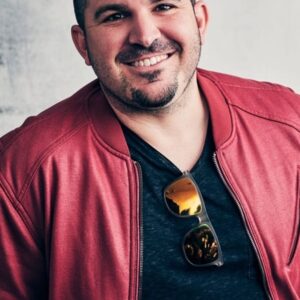 تصویر هنرمند Woodrow Wilson Hancock III