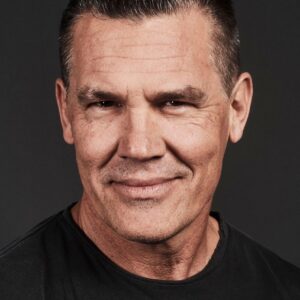 تصویر هنرمند Josh Brolin