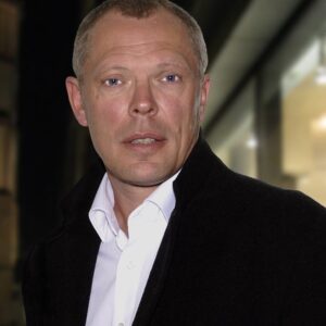 تصویر هنرمند Frank Sieckel