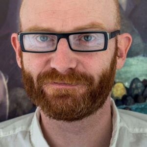 تصویر هنرمند Paul Young