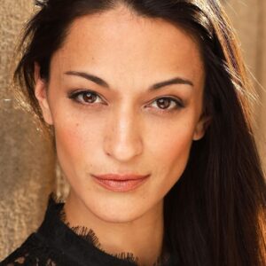 تصویر هنرمند Sara Tomko