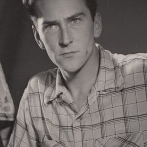 تصویر هنرمند Robin Hughes