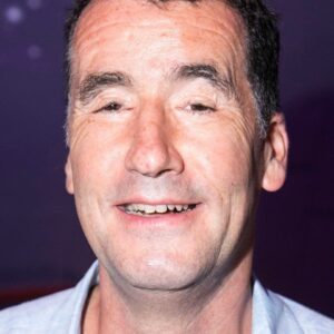 تصویر هنرمند Tim McMullan