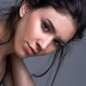 تصویر هنرمند Rocío García Molina