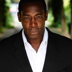 تصویر هنرمند Anthony Warren