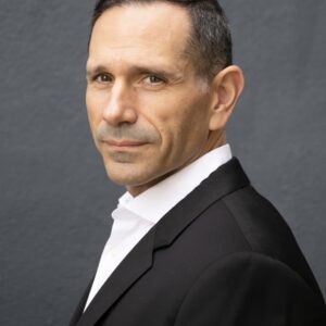 تصویر هنرمند Marc Manus