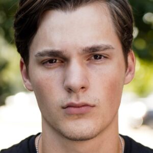 تصویر هنرمند David Michael Reardon