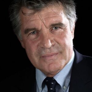 تصویر هنرمند Oliver Tobias