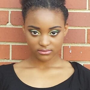 تصویر هنرمند Jasmine Bolton