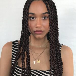 تصویر هنرمند Laëtitia Caritey