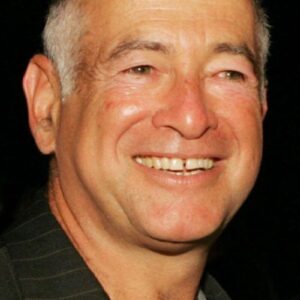 تصویر هنرمند Gary David Goldberg