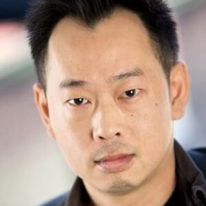 تصویر هنرمند Andy Cheung