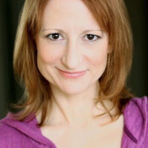 تصویر هنرمند Dawn McGee