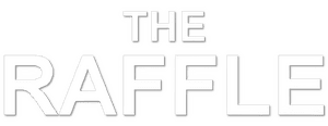 لوگوی رسمی فیلم The Raffle (1991)