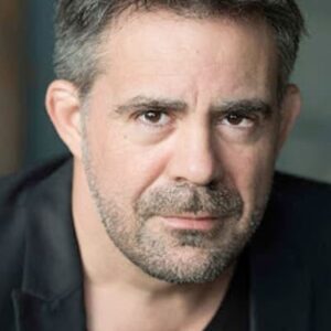 تصویر هنرمند Sébastien Boissavit