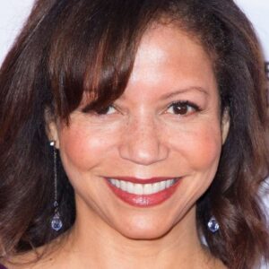 تصویر هنرمند Gloria Reuben