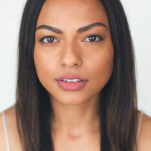 تصویر هنرمند Davida Williams