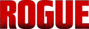 لوگوی رسمی فیلم Rogue (2020)