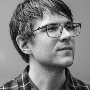 تصویر هنرمند Tyler Nordby