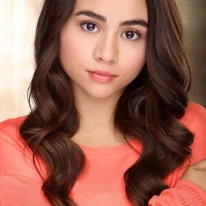 تصویر هنرمند Ciara Riley Wilson