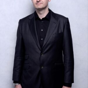 تصویر هنرمند Mark Sanger