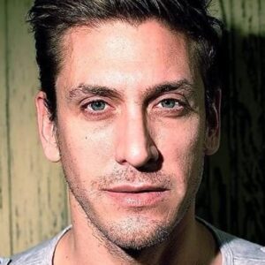 تصویر هنرمند Keith Odett