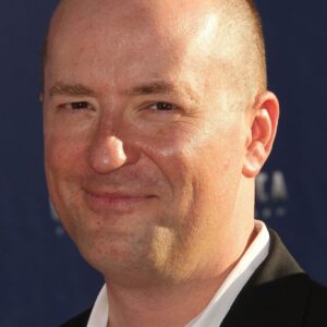 تصویر هنرمند Christopher Markus