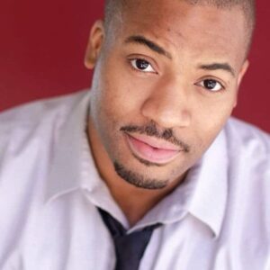 تصویر هنرمند Tarik Lowe