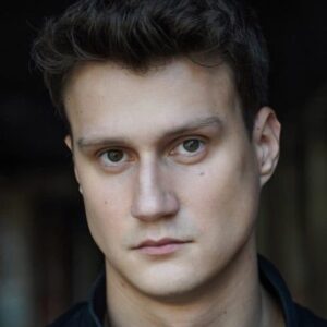 تصویر هنرمند Mark Vdovin