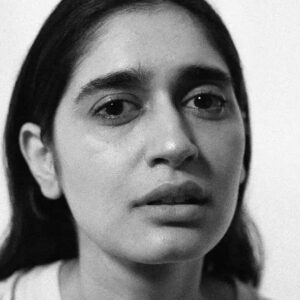 تصویر هنرمند Kamakshi Bhat