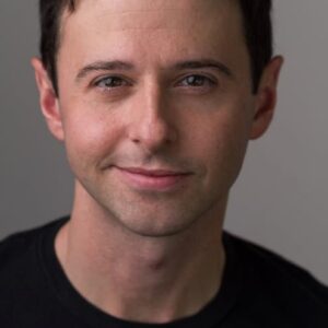 تصویر هنرمند John Milhiser