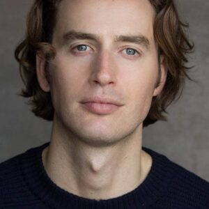 تصویر هنرمند Timothy Renouf