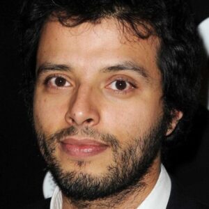 تصویر هنرمند Mabrouk El Mechri