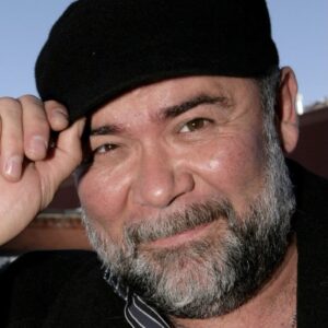 تصویر هنرمند Jesús Ochoa