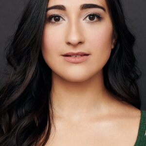 تصویر هنرمند Krystina Alabado