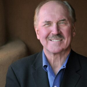 تصویر هنرمند David Morrell