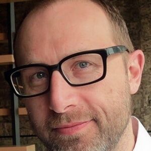 تصویر هنرمند David Bezmozgis