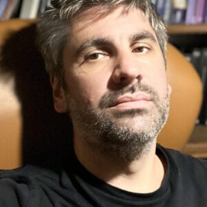 تصویر هنرمند Hori Mentasti