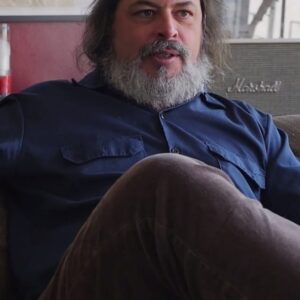 تصویر هنرمند Dave Carnie