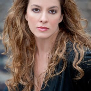 تصویر هنرمند Phaedra Nielson