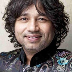 تصویر هنرمند Kailash Kher