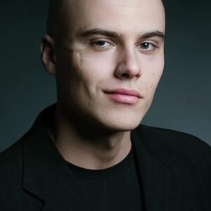 تصویر هنرمند Miodrag Dragičević