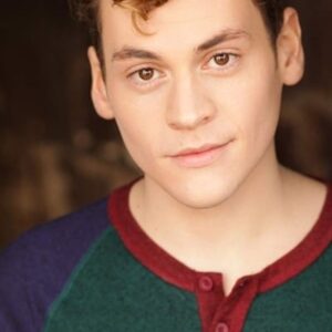 تصویر هنرمند Louie Rinaldi