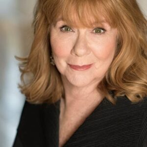 تصویر هنرمند Patricia French