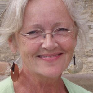 تصویر هنرمند Chatarina Larsson