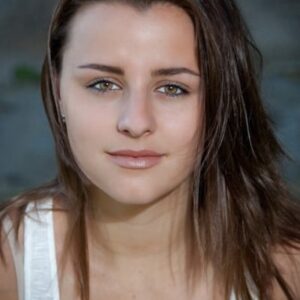 تصویر هنرمند Paige Baril