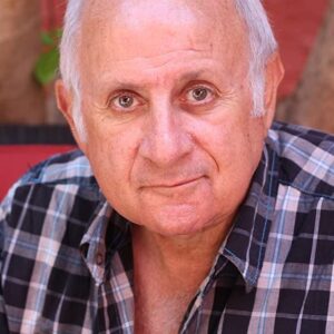 تصویر هنرمند Terry Camilleri