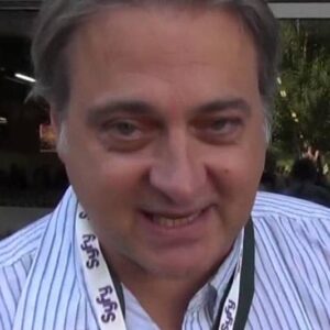 تصویر هنرمند Thierry Kazazian