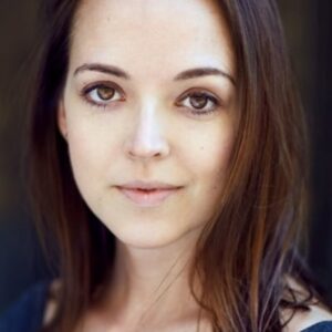 تصویر هنرمند Angelique Joan